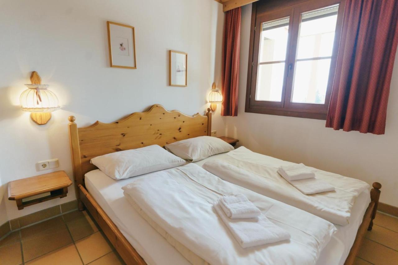 Apartment Zirbengeist Gerlitzen Треффен Экстерьер фото