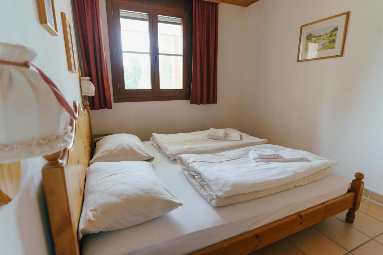 Apartment Zirbengeist Gerlitzen Треффен Экстерьер фото